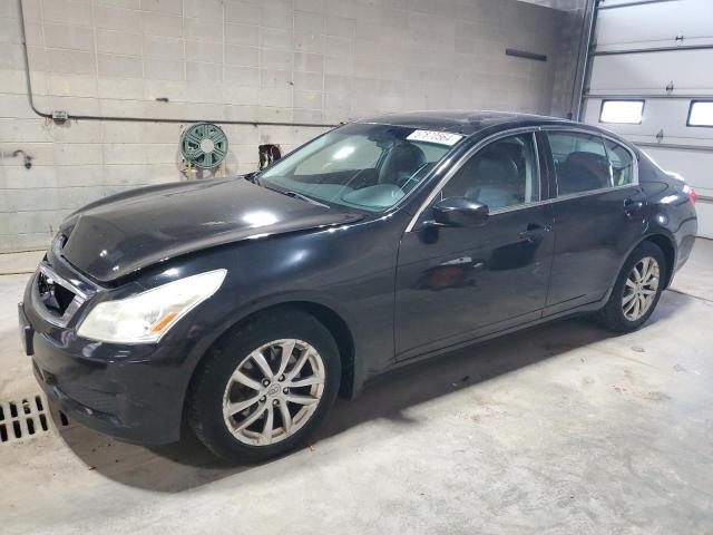 INFINITI G37 2009 jnkcv61f29m363165