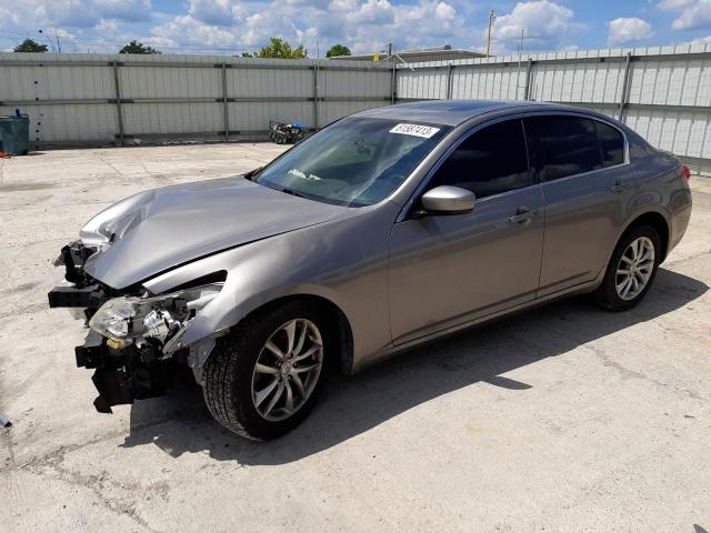 INFINITI G37 2009 jnkcv61f29m365711