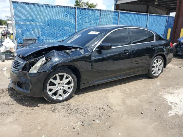 INFINITI G37 2009 jnkcv61f39m350263