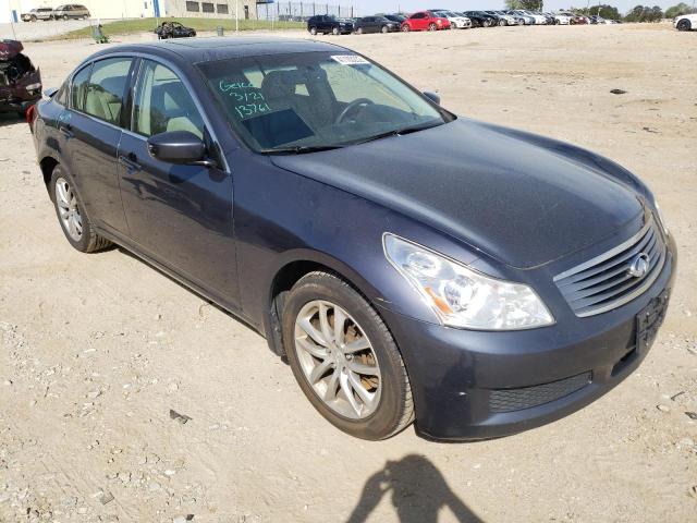 INFINITI G37 2009 jnkcv61f39m350389