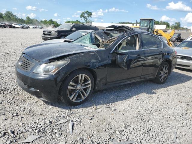 INFINITI G37 2009 jnkcv61f39m351817