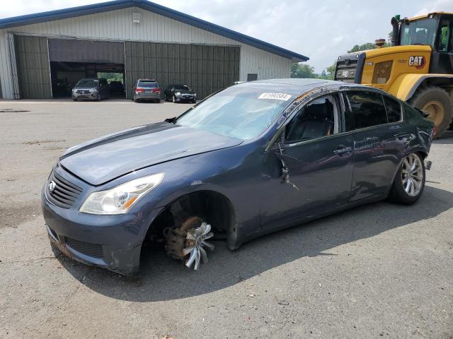 INFINITI G37 2009 jnkcv61f39m352403