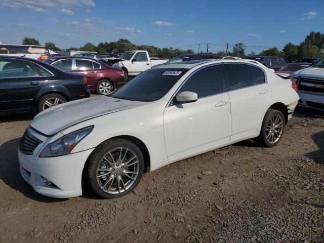 INFINITI G37 2009 jnkcv61f39m365720