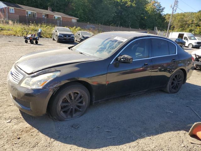 INFINITI G37 2009 jnkcv61f49m050036