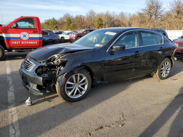 INFINITI G37 2009 jnkcv61f49m355083