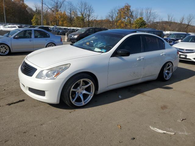 INFINITI G37 2009 jnkcv61f49m358291