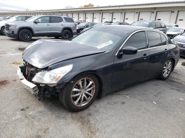 INFINITI G37 2009 jnkcv61f49m359683