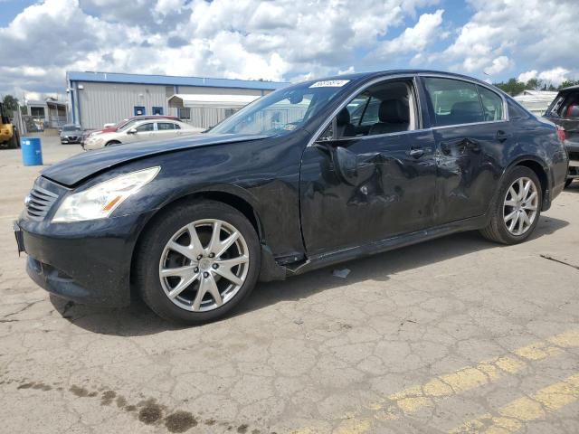 INFINITI G37 2009 jnkcv61f49m363619