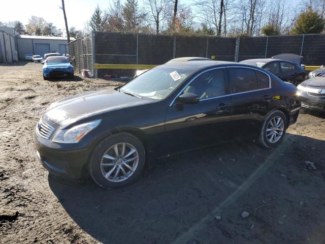 INFINITI G37 2009 jnkcv61f59m050479