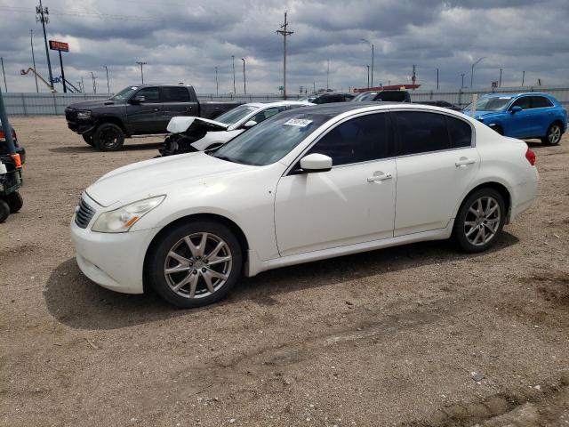 INFINITI G37 2009 jnkcv61f59m352306