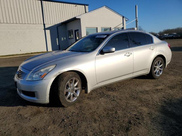 INFINITI G37 2009 jnkcv61f59m359806