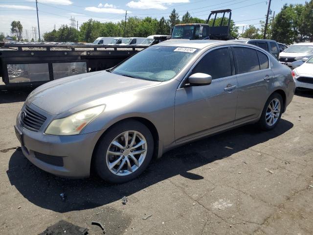 INFINITI G37 2009 jnkcv61f59m365847