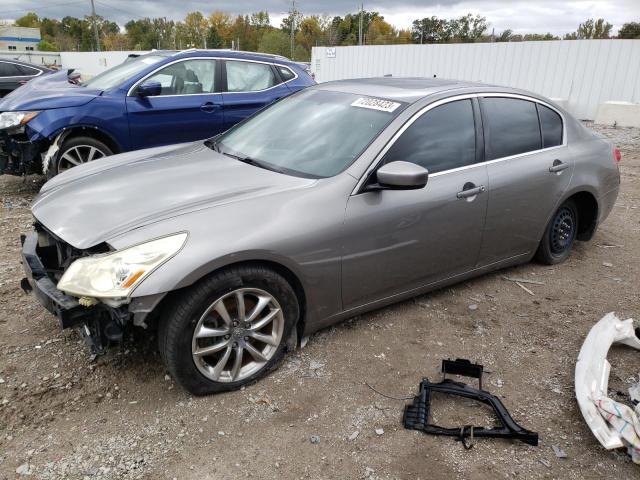 INFINITI G37 2009 jnkcv61f69m355053