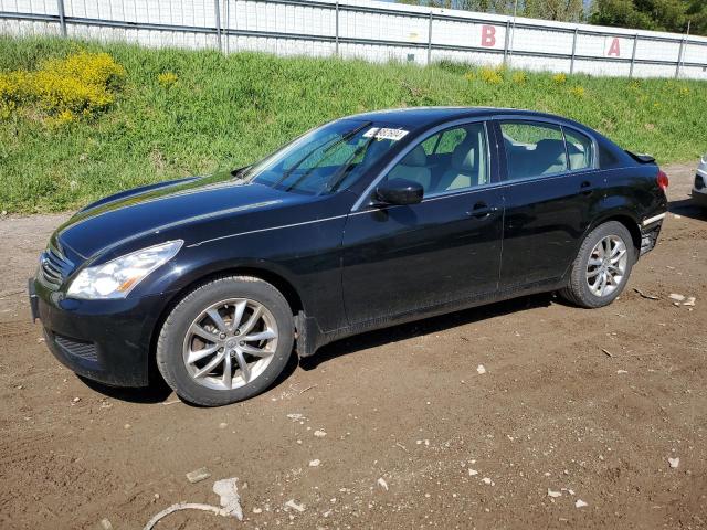 INFINITI G37 2009 jnkcv61f69m362617