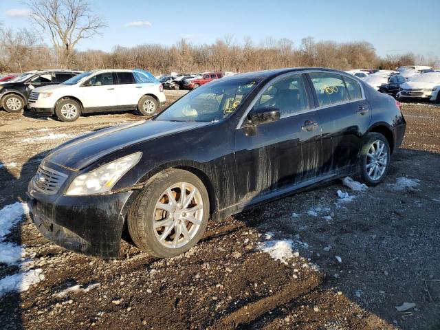 INFINITI G37 2009 jnkcv61f69m364321