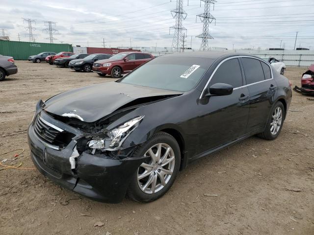 INFINITI G37 2009 jnkcv61f69m364691