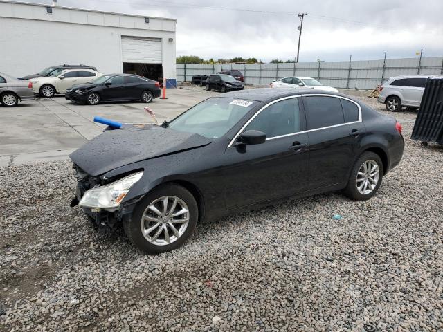 INFINITI G37 2009 jnkcv61f79m051326