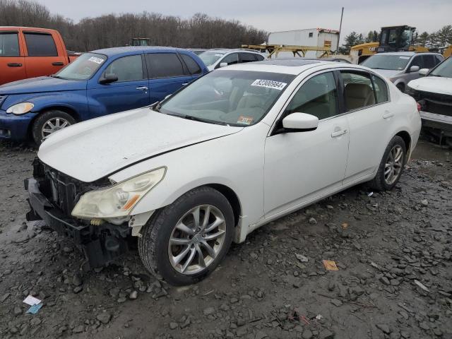 INFINITI G37 2009 jnkcv61f79m359371