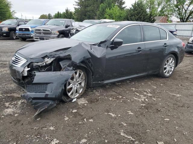 INFINITI G37 2009 jnkcv61f79m360617