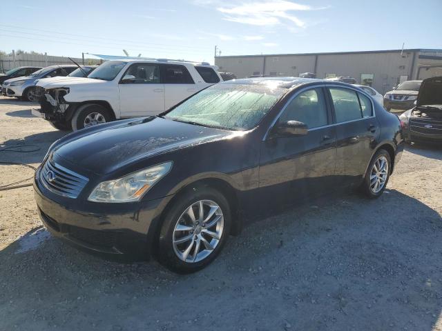 INFINITI G37 2009 jnkcv61f89m053456