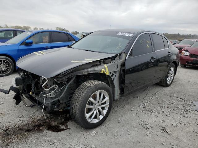 INFINITI G37 2009 jnkcv61f89m356138