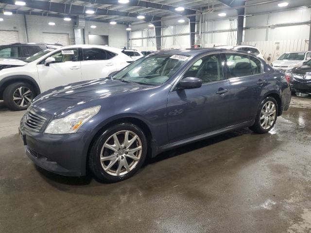 INFINITI G37 2009 jnkcv61f89m360044