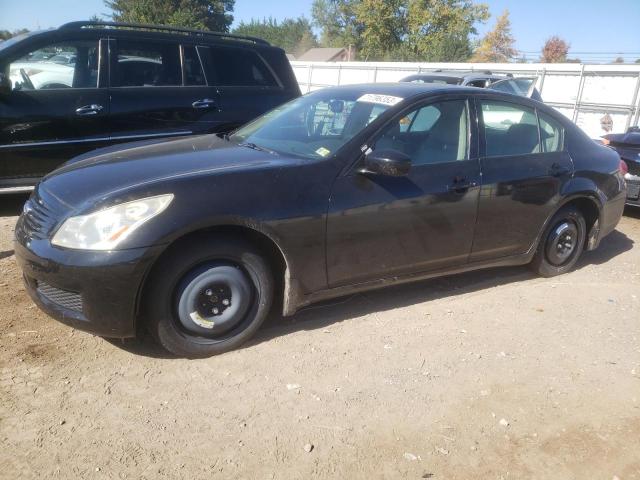 INFINITI G37 2009 jnkcv61f89m363669