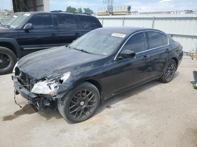 INFINITI G37 2009 jnkcv61f99m350588