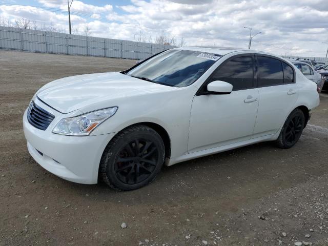 INFINITI G37 2009 jnkcv61f99m352146