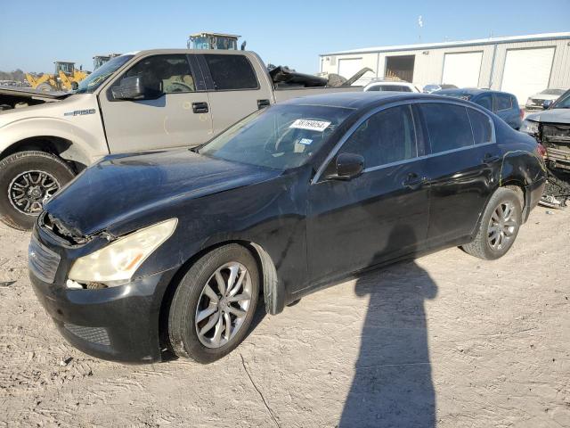 INFINITI G37 2009 jnkcv61f99m354608