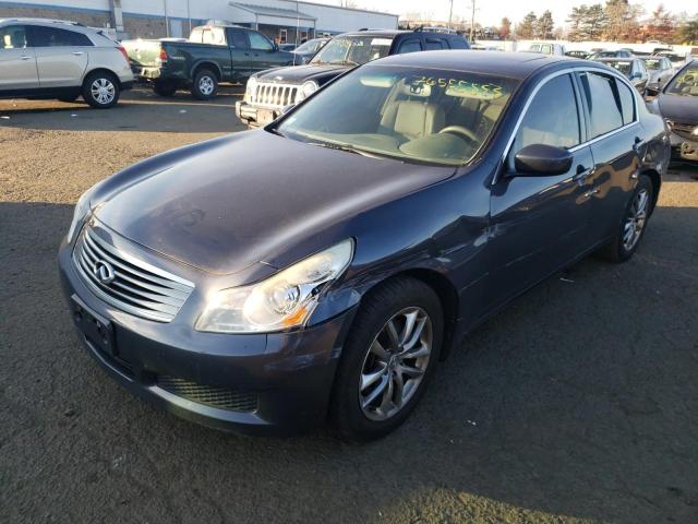 INFINITI G37 2009 jnkcv61f99m356844