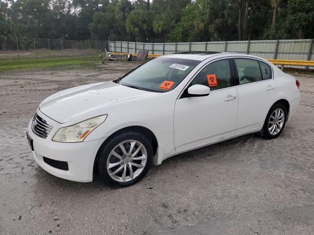 INFINITI G37 2009 jnkcv61f99m359839