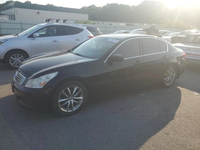 INFINITI G37 2009 jnkcv61fx9m052566