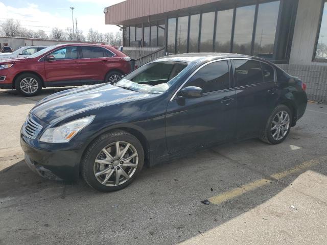 INFINITI G37 2009 jnkcv61fx9m052762