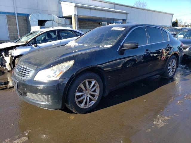 INFINITI G37 2009 jnkcv61fx9m053006