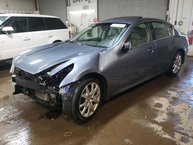 INFINITI G37 2009 jnkcv61fx9m356819