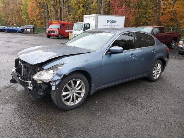 INFINITI G37 2009 jnkcv61fx9m361616