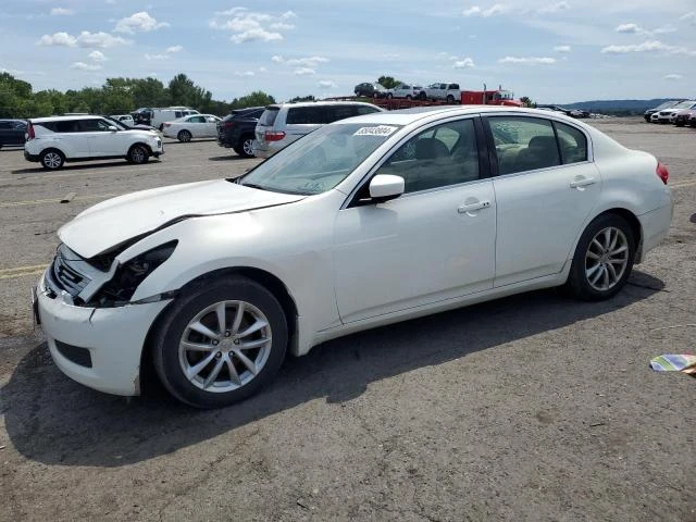 INFINITI G37 2009 jnkcv61fx9m363804