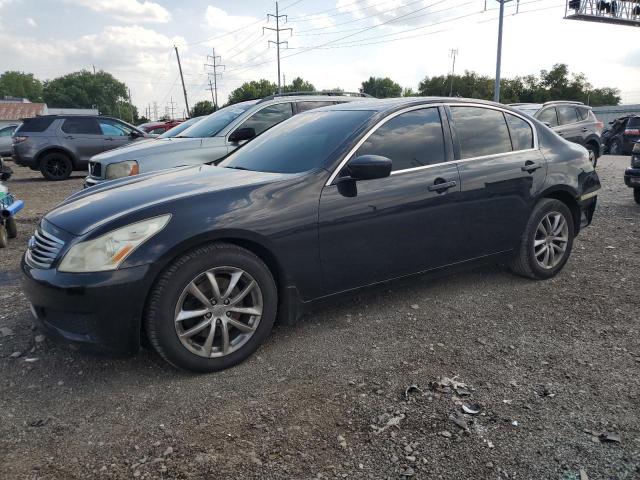 INFINITI G37 2009 jnkcv61fx9m364841