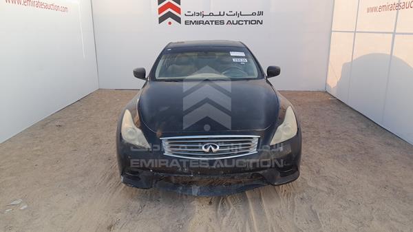 INFINITI G 37 2008 jnkcv64e08m101663