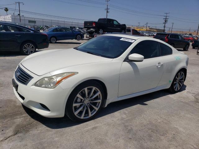 INFINITI G37 2008 jnkcv64e08m104076