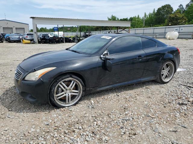 INFINITI G37 2008 jnkcv64e08m104224