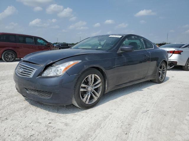 INFINITI G37 2008 jnkcv64e08m104837