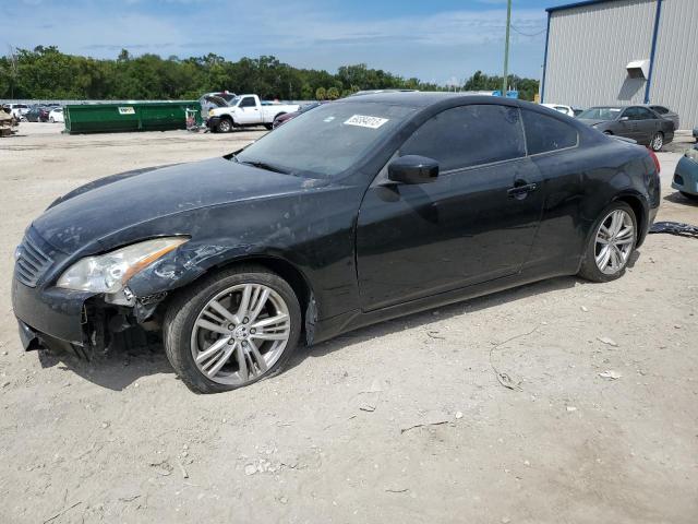 INFINITI G37 BASE 2008 jnkcv64e08m105969