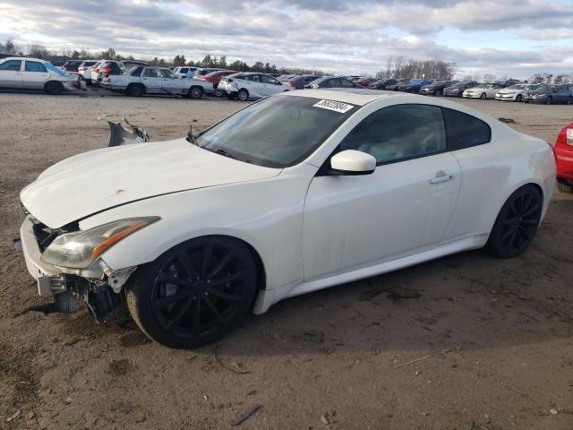 INFINITI G37 2008 jnkcv64e08m118706