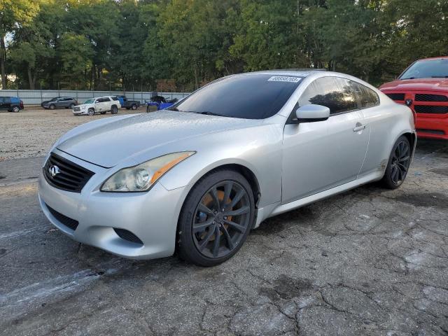 INFINITI G37 BASE 2008 jnkcv64e08m120651