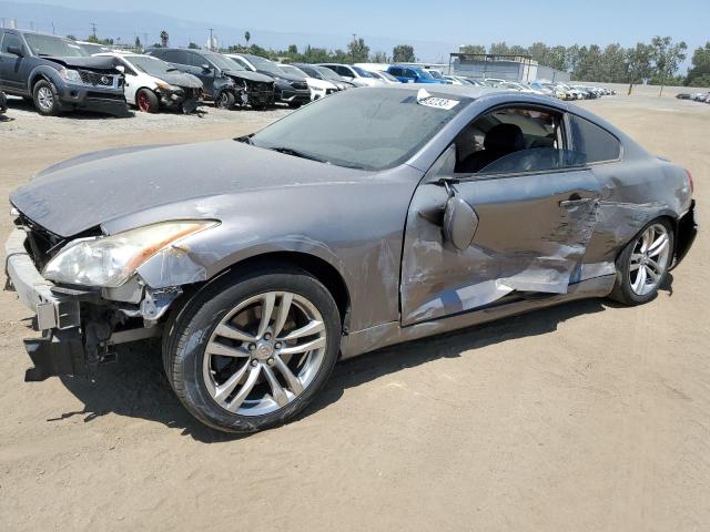 INFINITI G37 BASE 2008 jnkcv64e08m120908