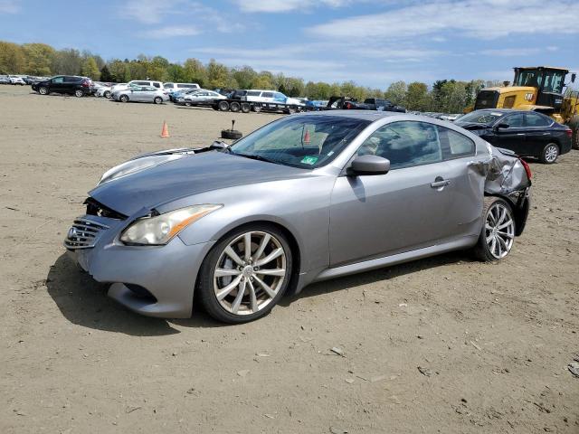 INFINITI G37 2008 jnkcv64e08m123534