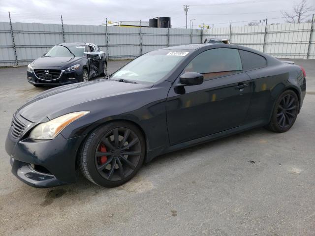 INFINITI G37 2008 jnkcv64e08m127132