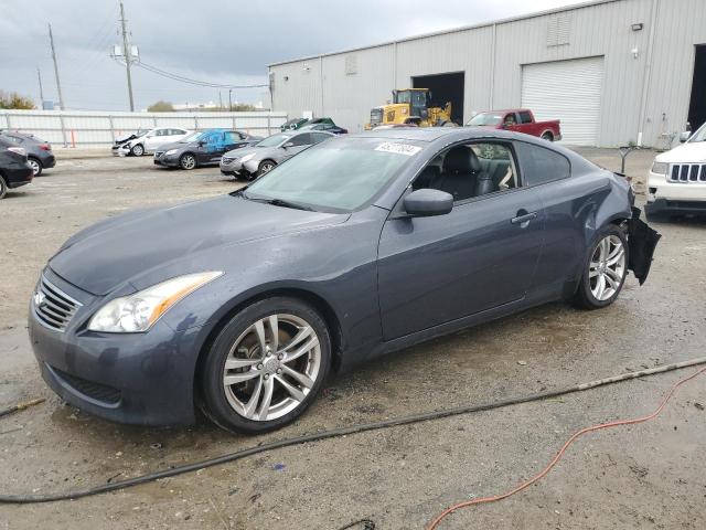 INFINITI G37 2008 jnkcv64e08m127213